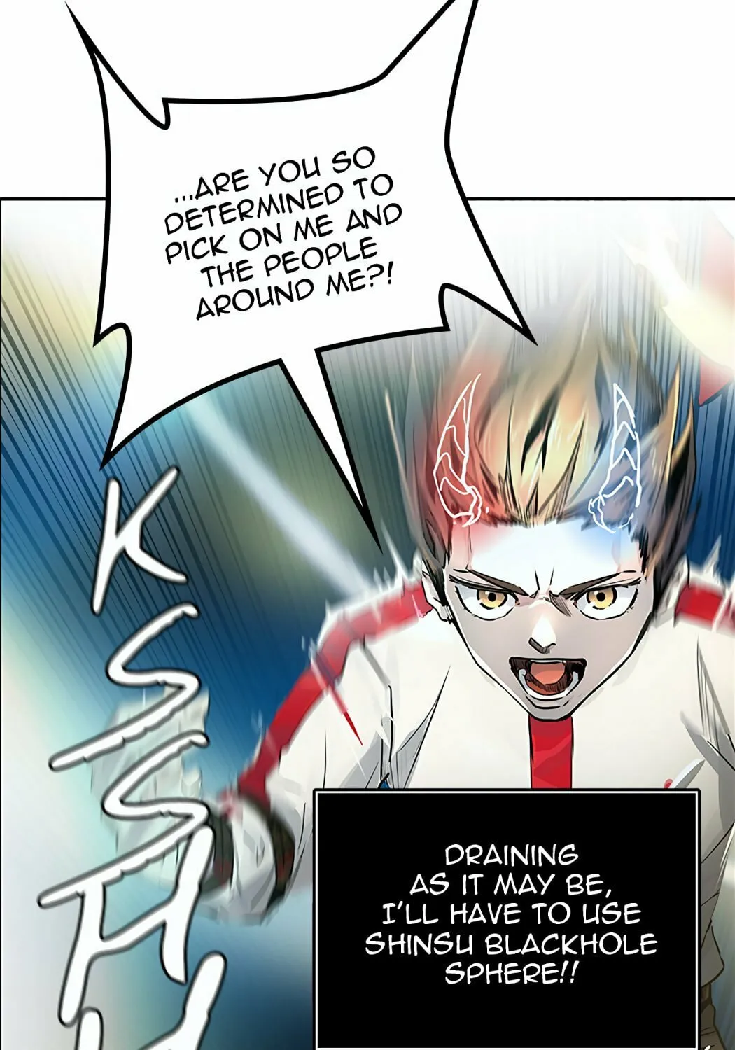 Tower of God Chapter 496 page 191 - 