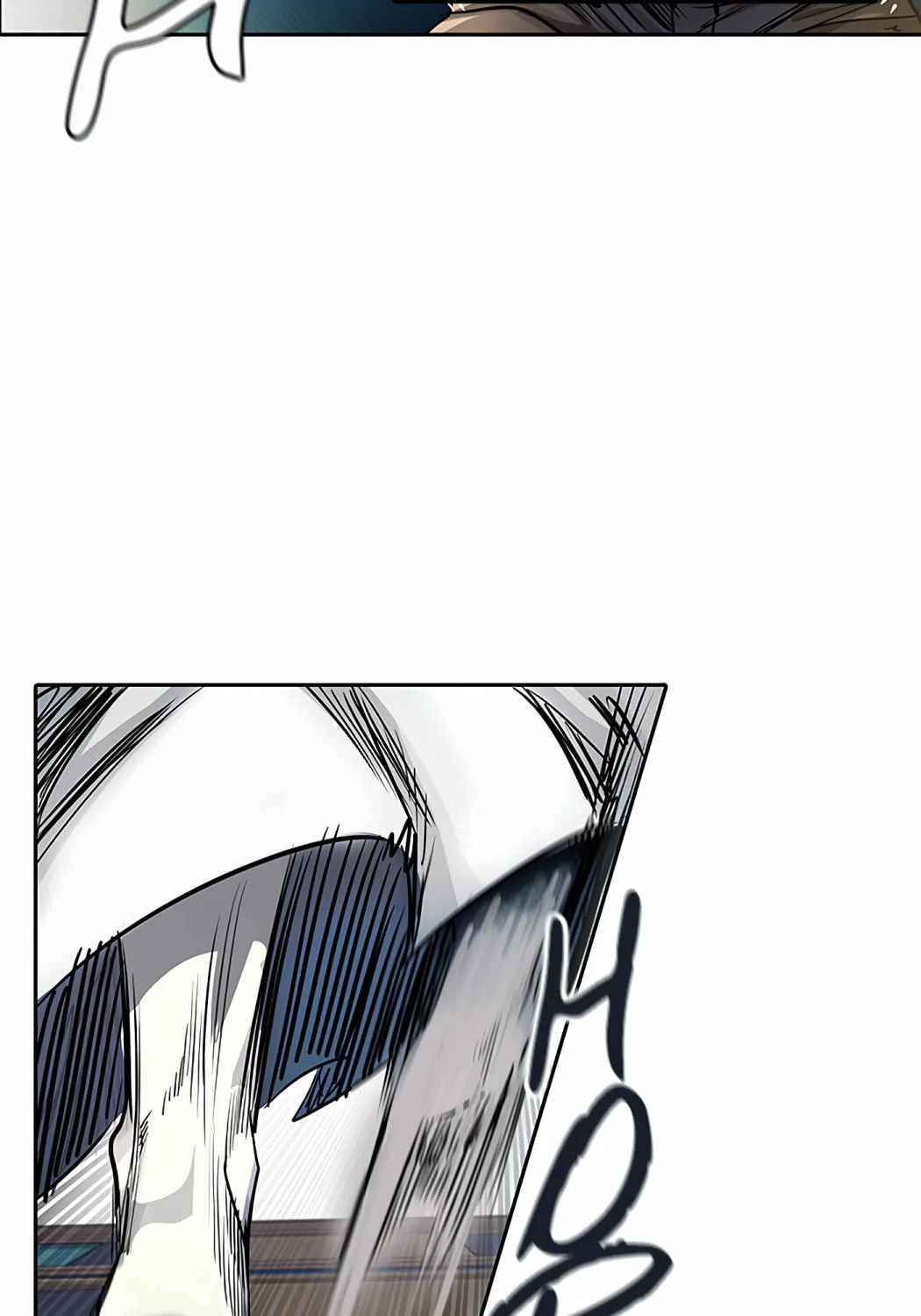 Tower of God Chapter 496 page 192 - 