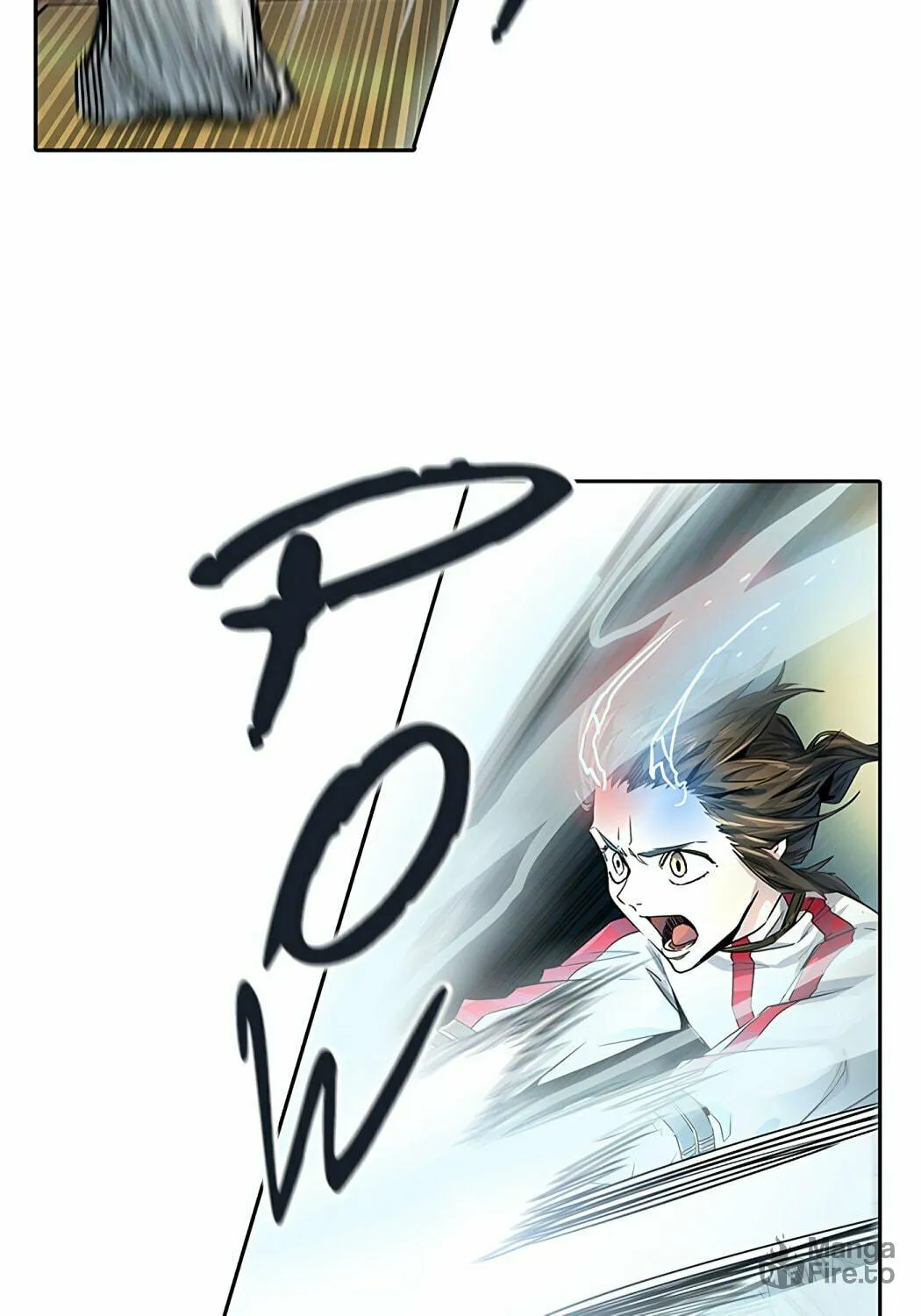 Tower of God Chapter 496 page 194 - 