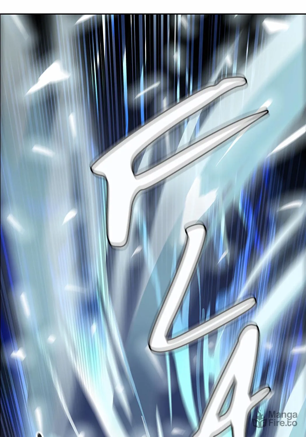 Tower of God Chapter 496 page 203 - 
