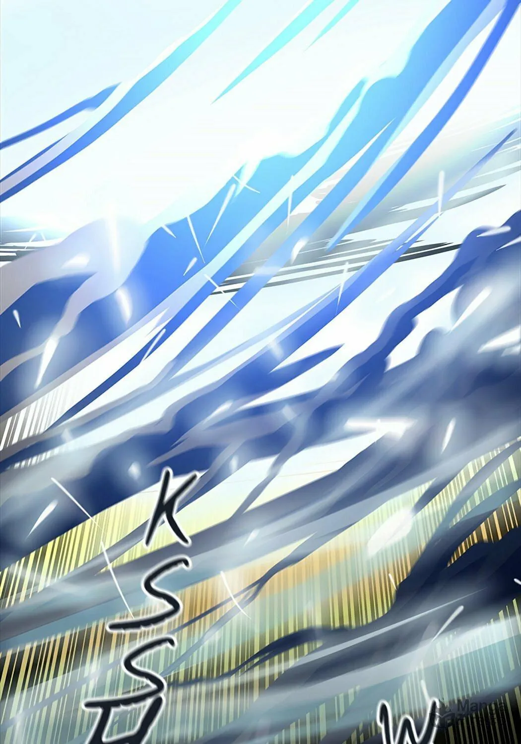 Tower of God Chapter 496 page 208 - 