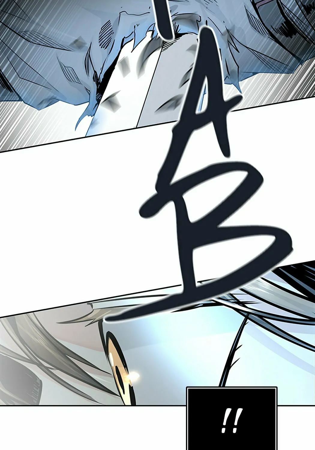 Tower of God Chapter 496 page 211 - 