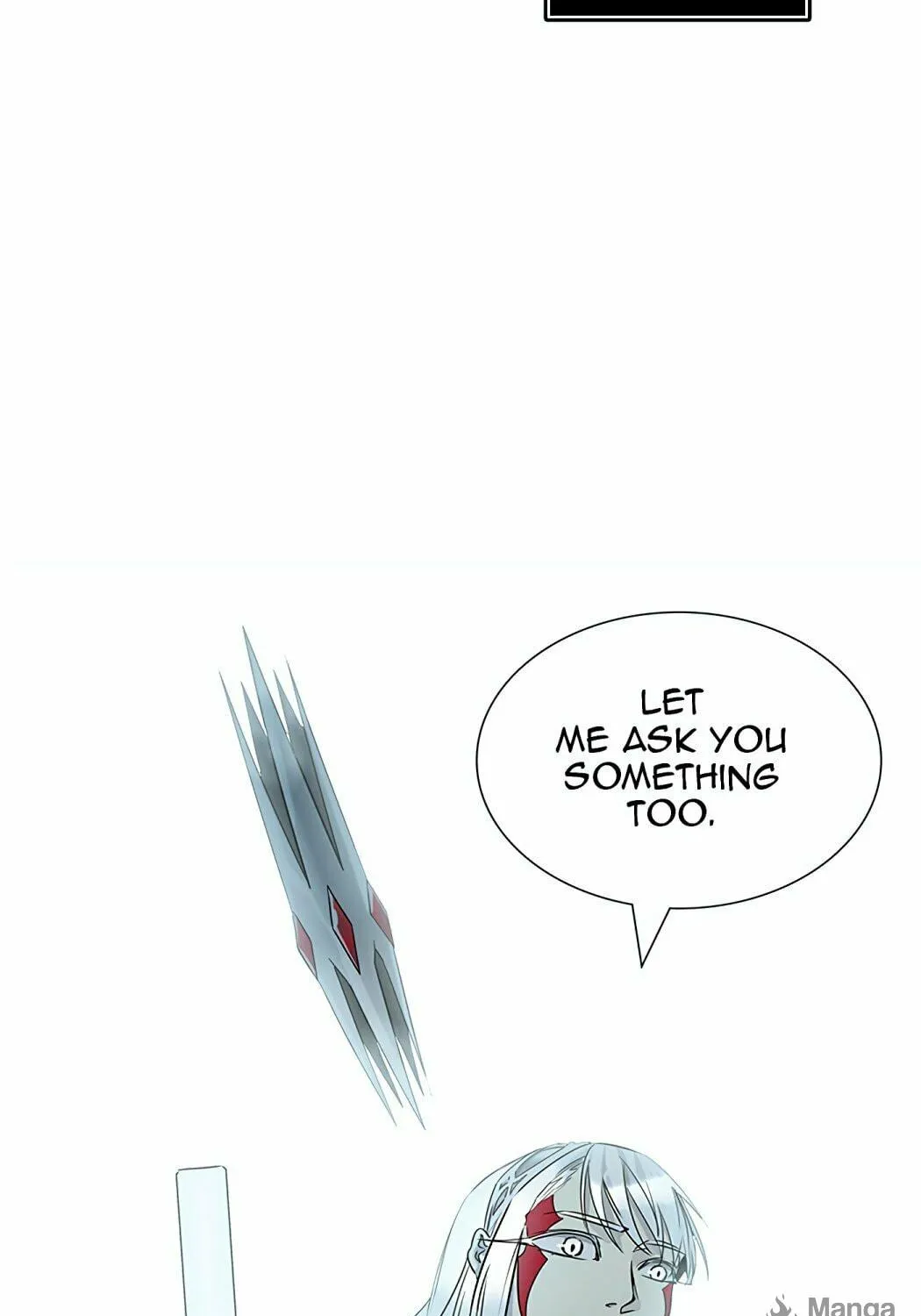 Tower of God Chapter 496 page 212 - 