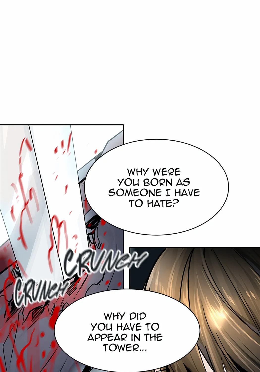 Tower of God Chapter 496 page 215 - 