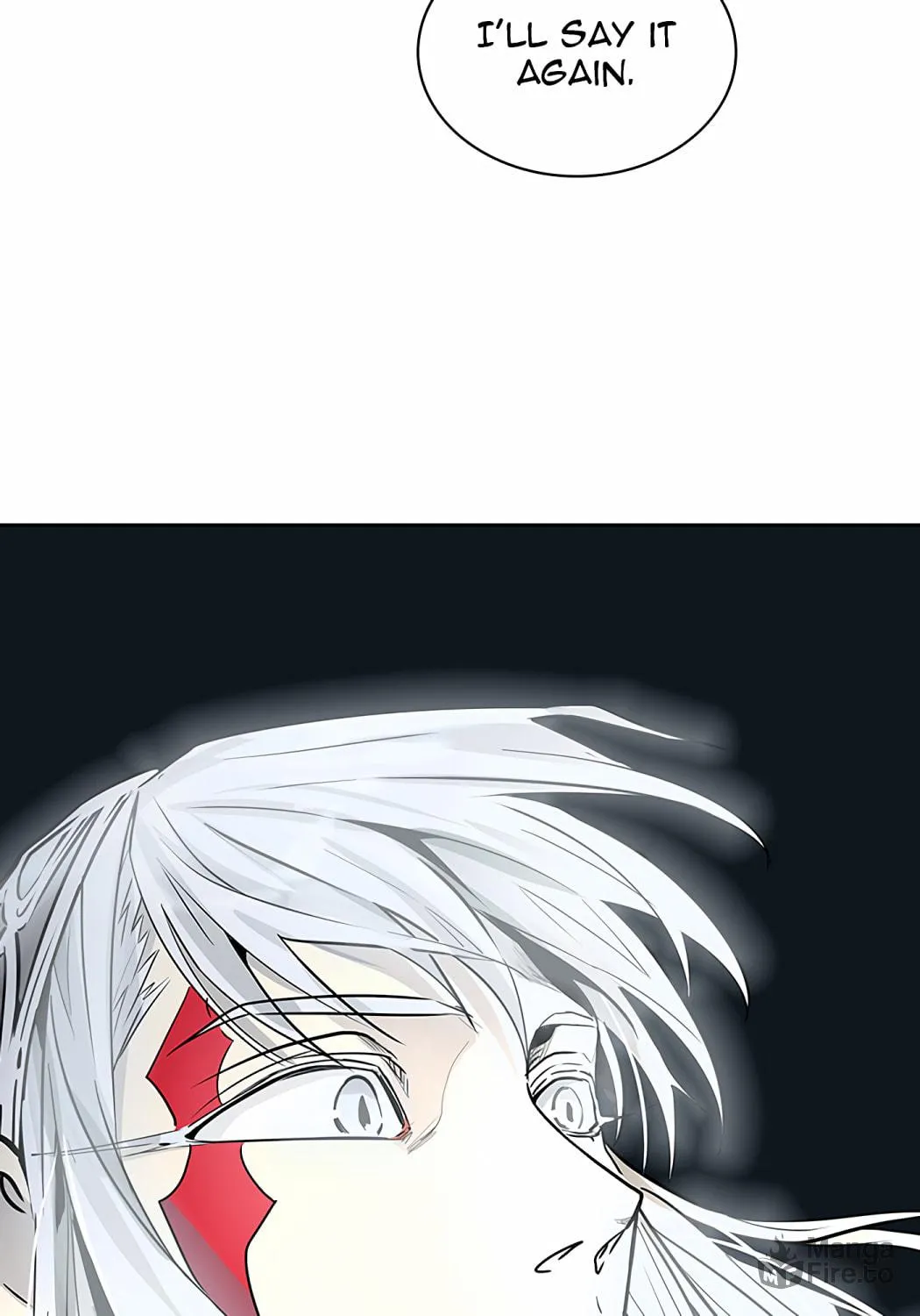 Tower of God Chapter 496 page 220 - 