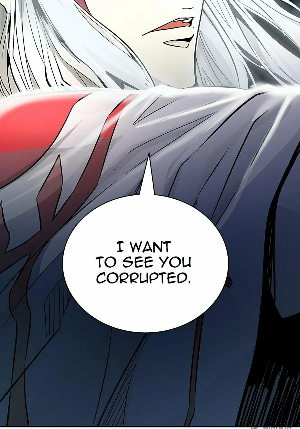 Tower of God Chapter 496 page 221 - 