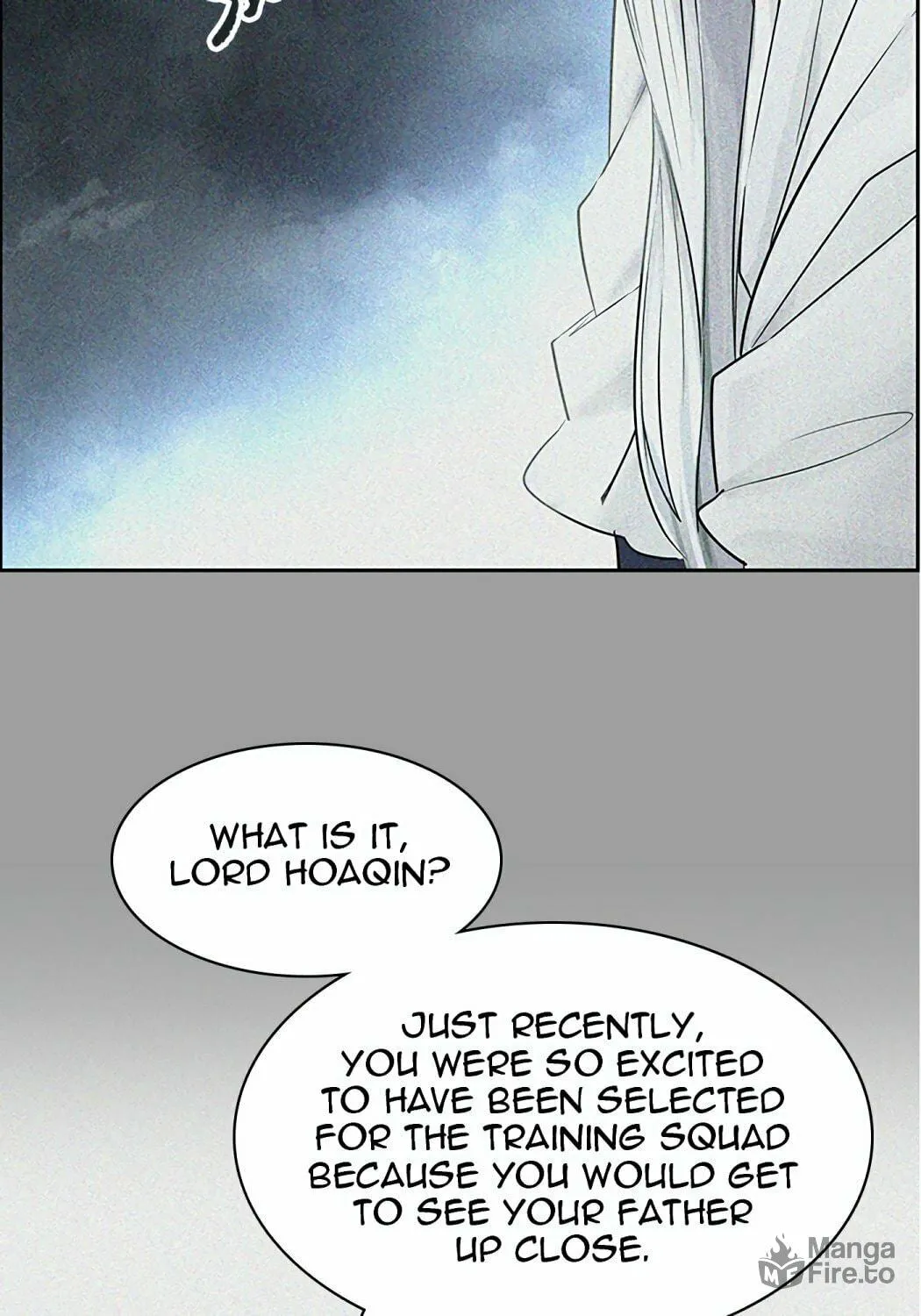 Tower of God Chapter 496 page 226 - 