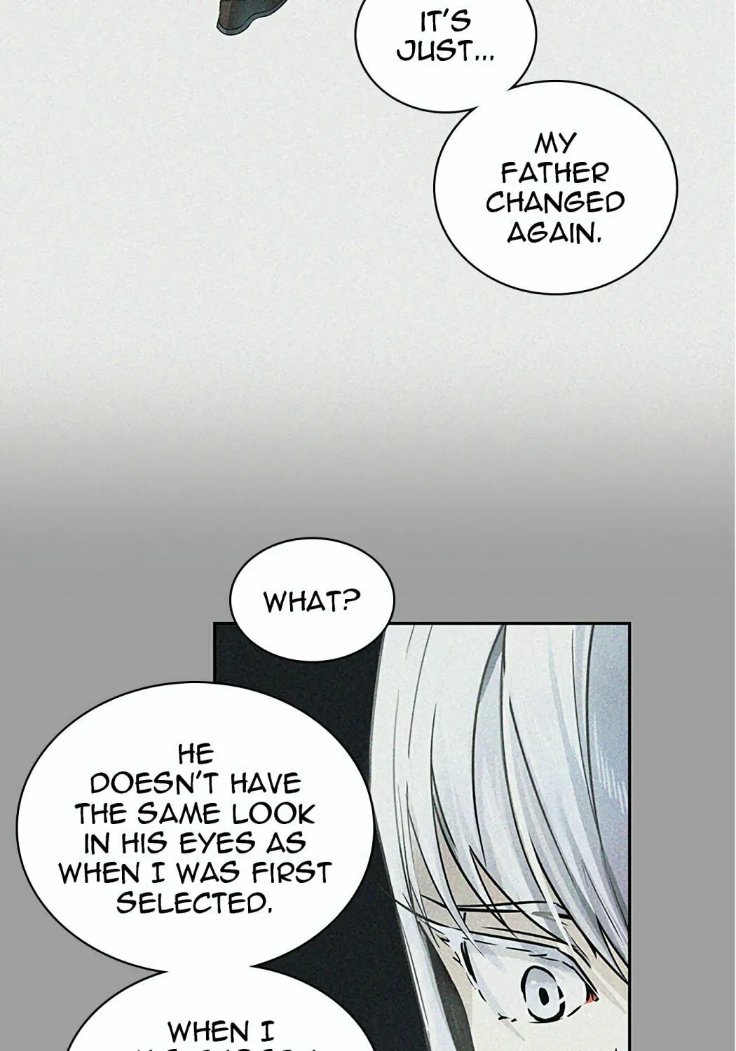 Tower of God Chapter 496 page 229 - 