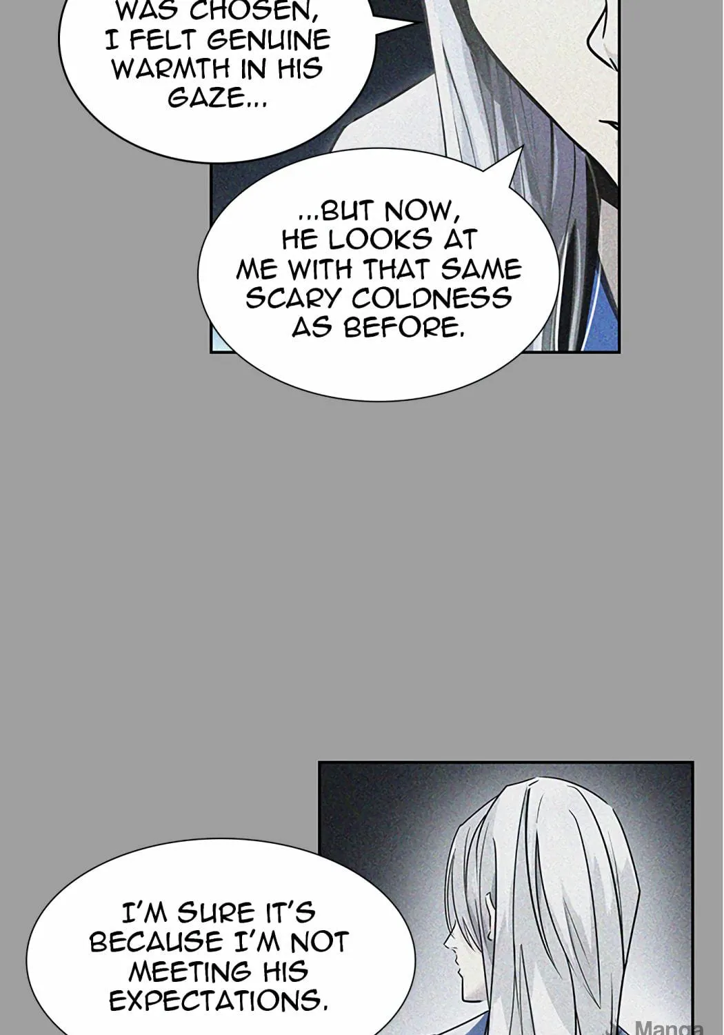 Tower of God Chapter 496 page 230 - 