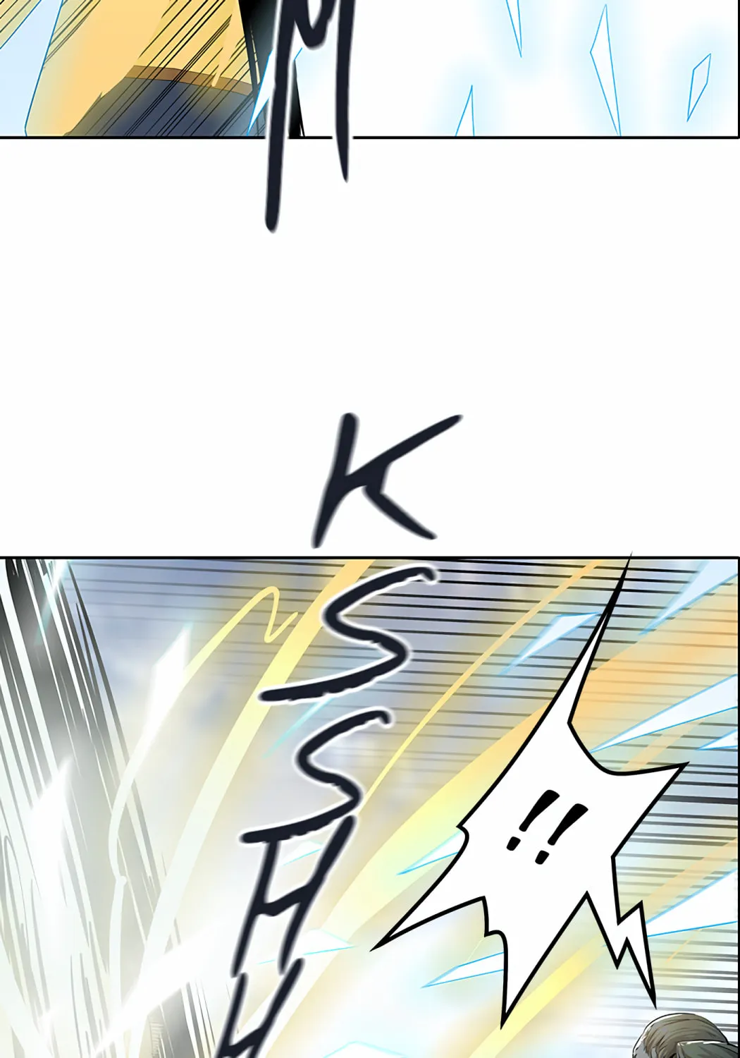 Tower of God Chapter 496 page 24 - 