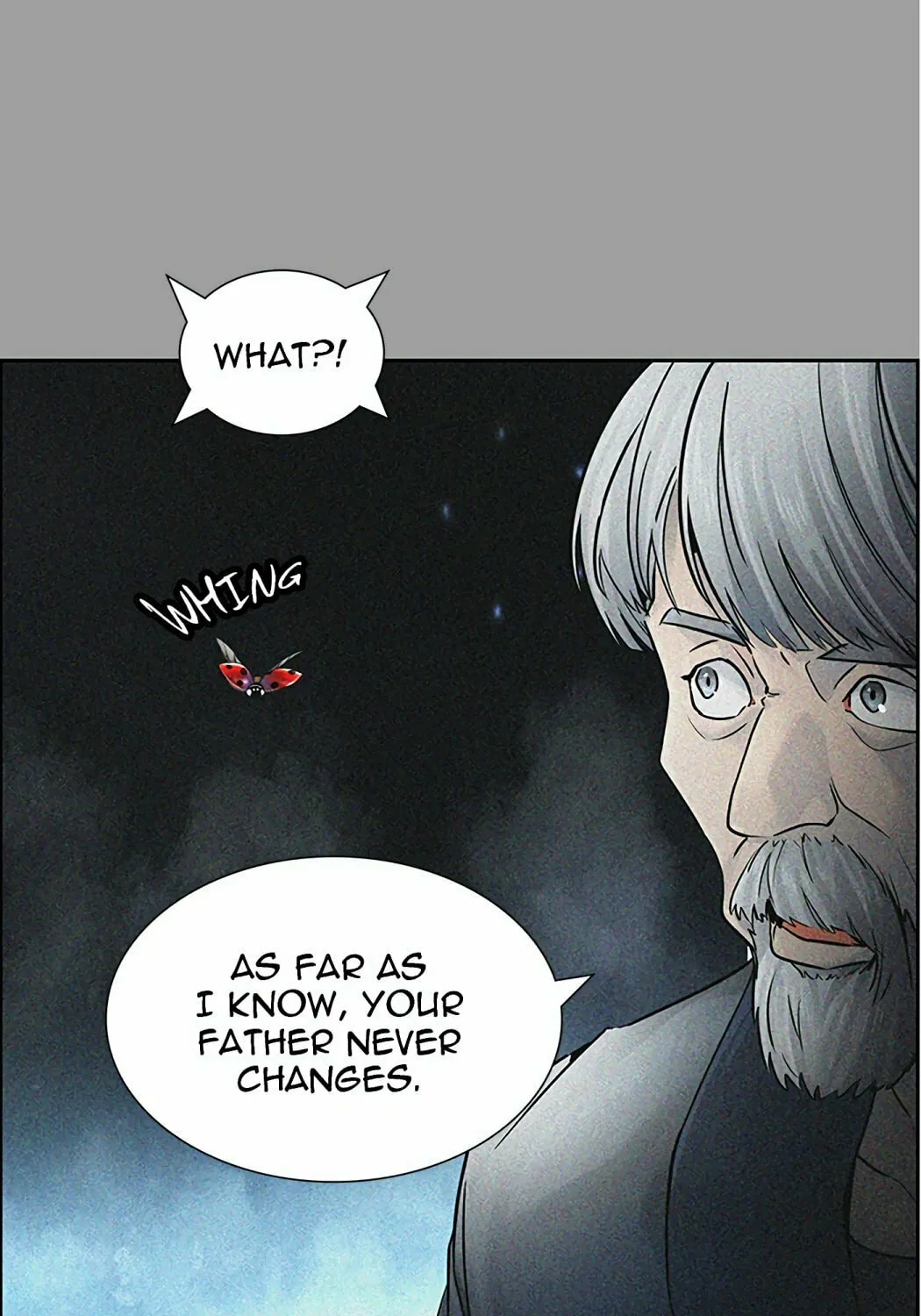 Tower of God Chapter 496 page 236 - 