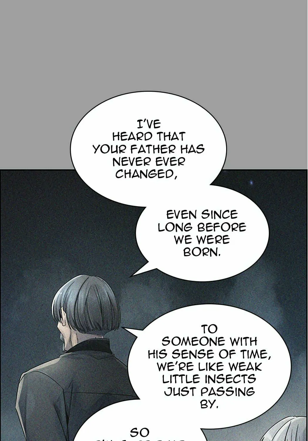 Tower of God Chapter 496 page 238 - 