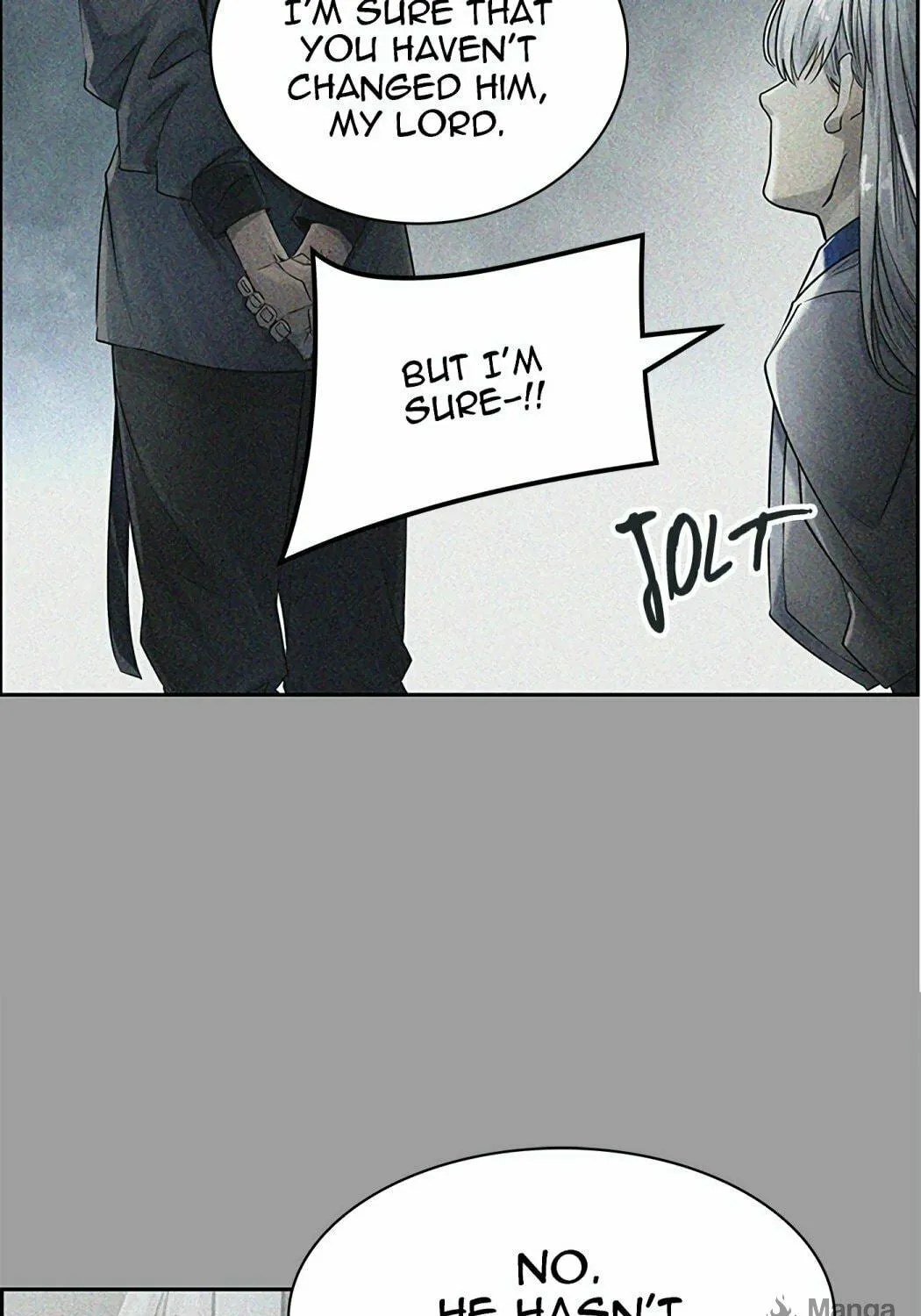 Tower of God Chapter 496 page 239 - 