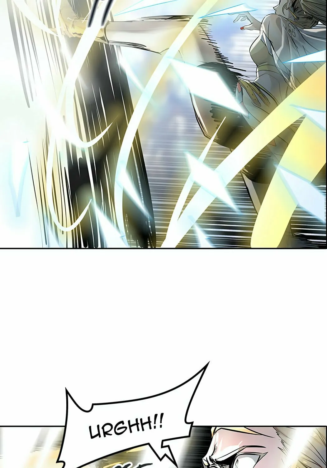 Tower of God Chapter 496 page 25 - 