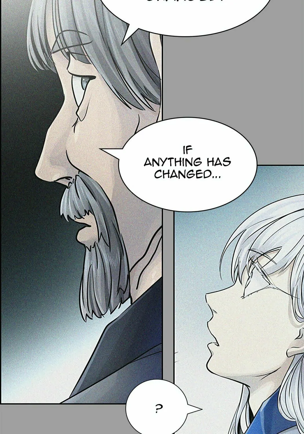 Tower of God Chapter 496 page 241 - 