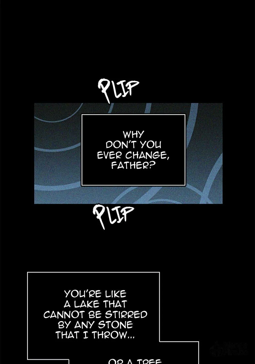 Tower of God Chapter 496 page 255 - 