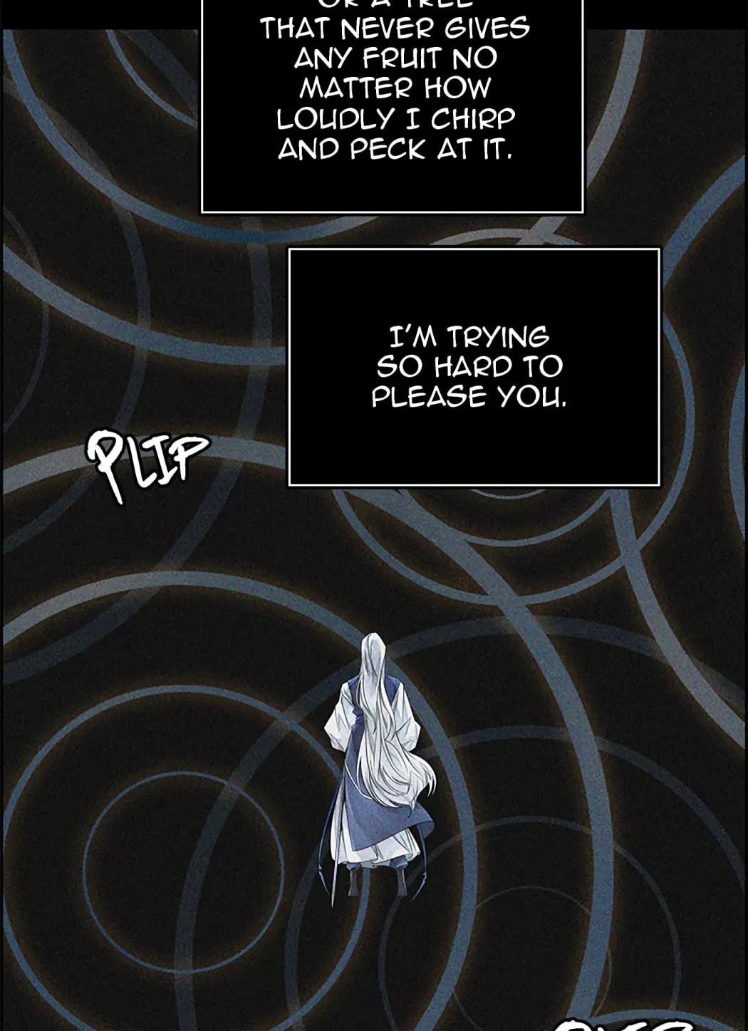 Tower of God Chapter 496 page 256 - 