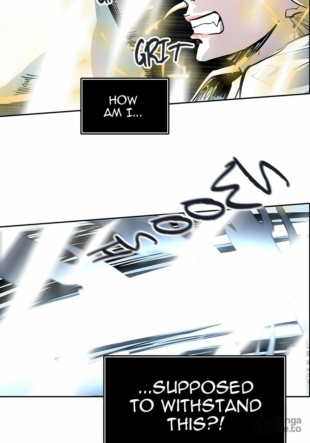 Tower of God Chapter 496 page 27 - 