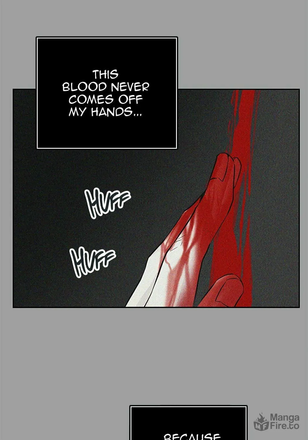 Tower of God Chapter 496 page 265 - 