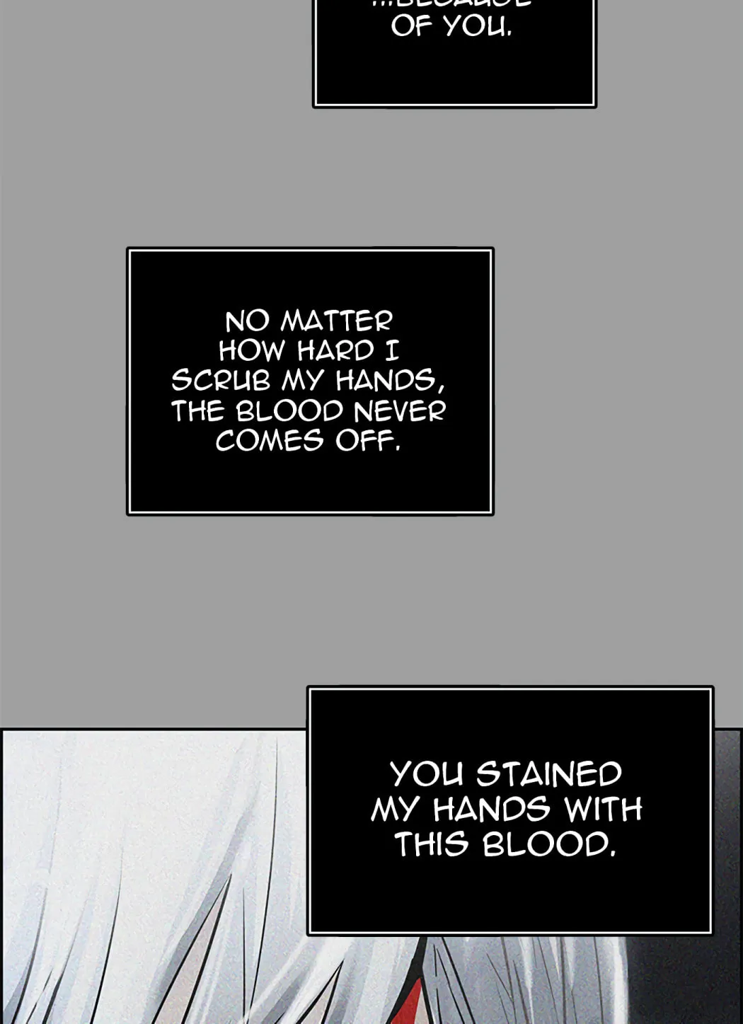 Tower of God Chapter 496 page 266 - 