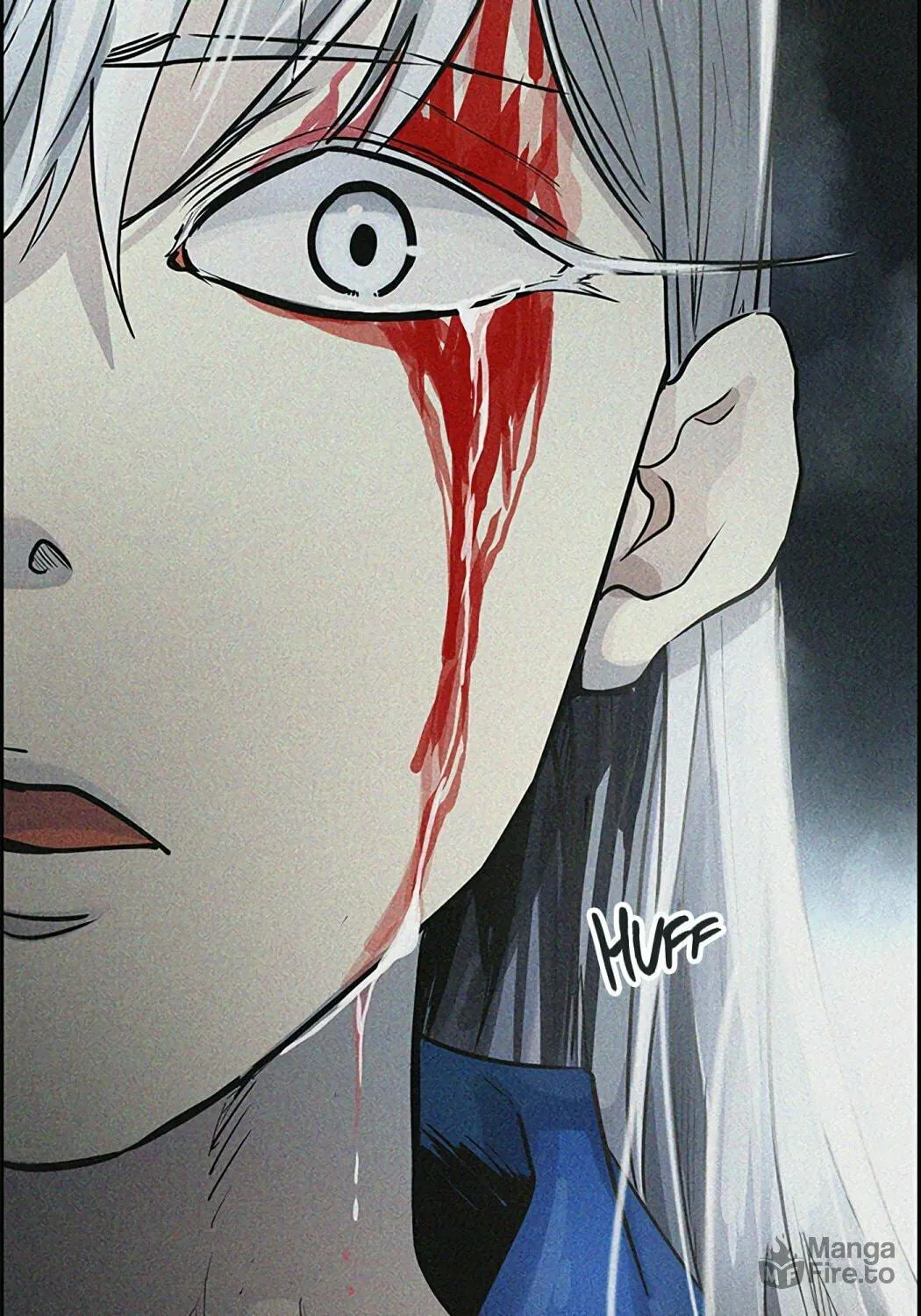Tower of God Chapter 496 page 267 - 