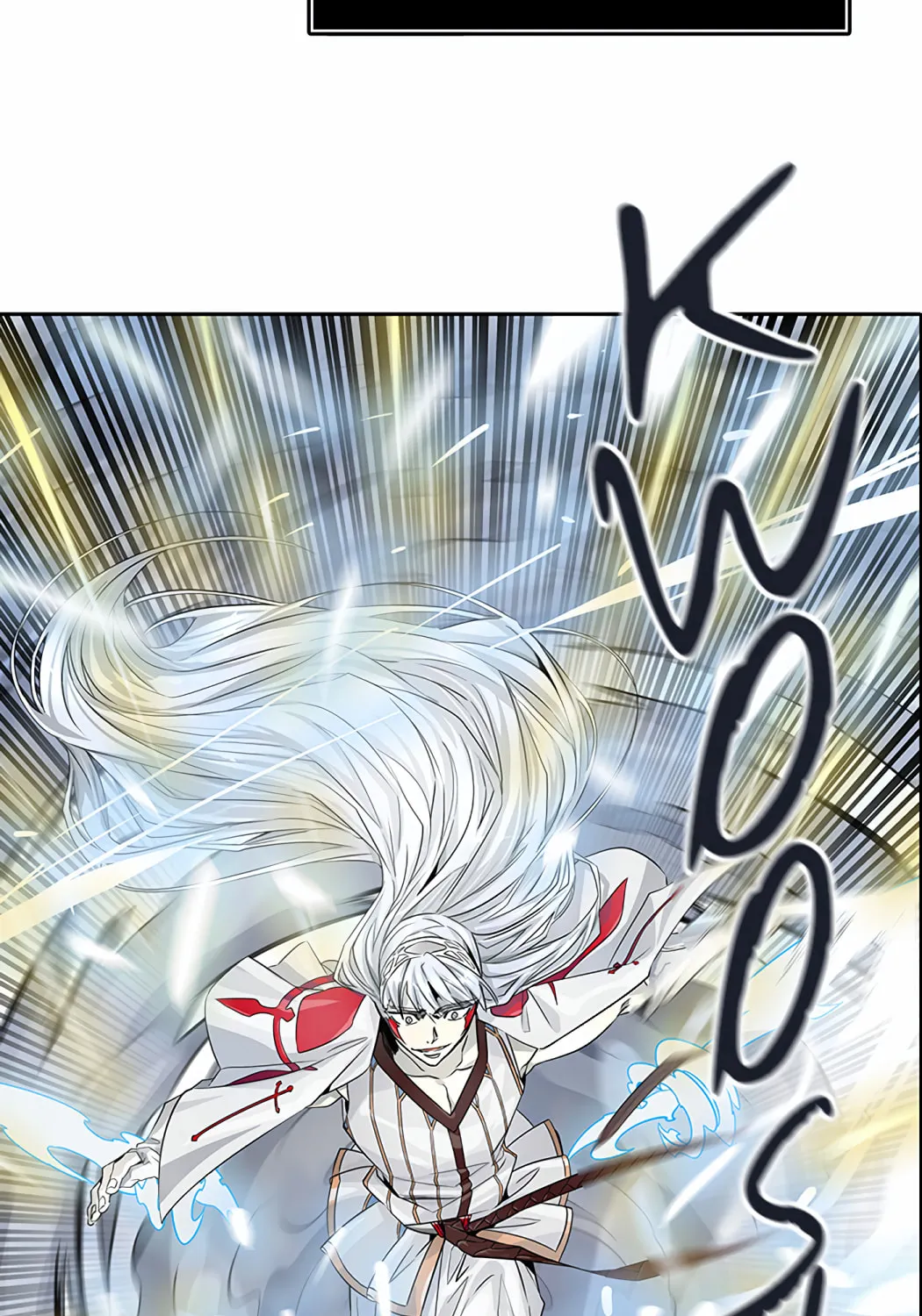 Tower of God Chapter 496 page 28 - 