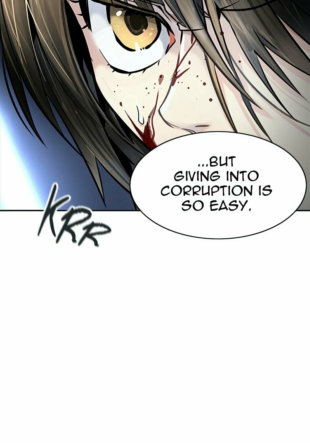 Tower of God Chapter 496 page 271 - 