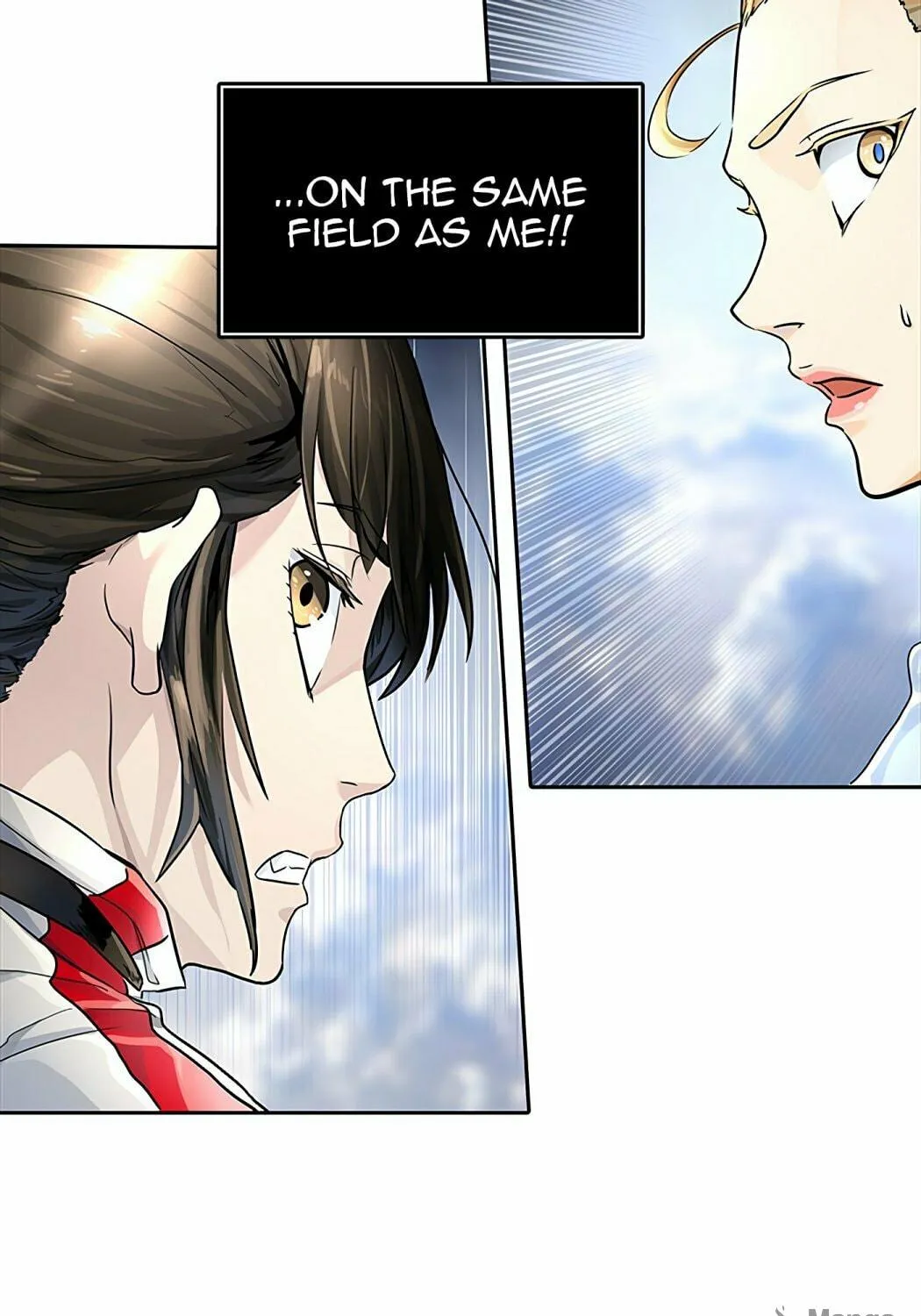 Tower of God Chapter 496 page 4 - 