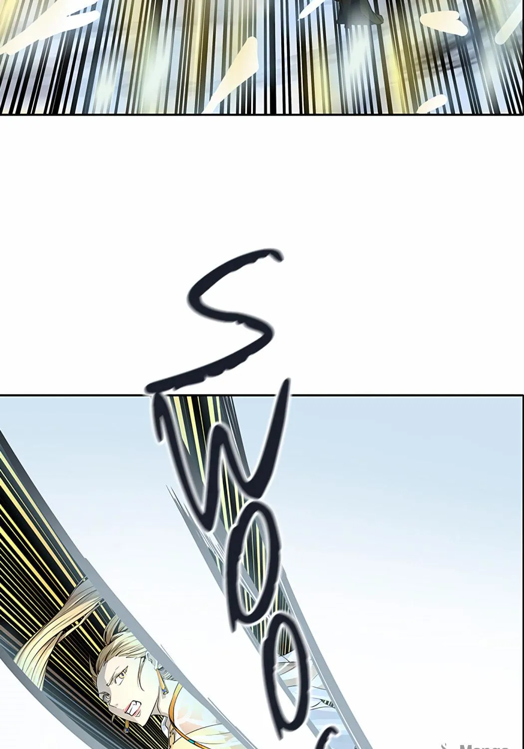 Tower of God Chapter 496 page 31 - 