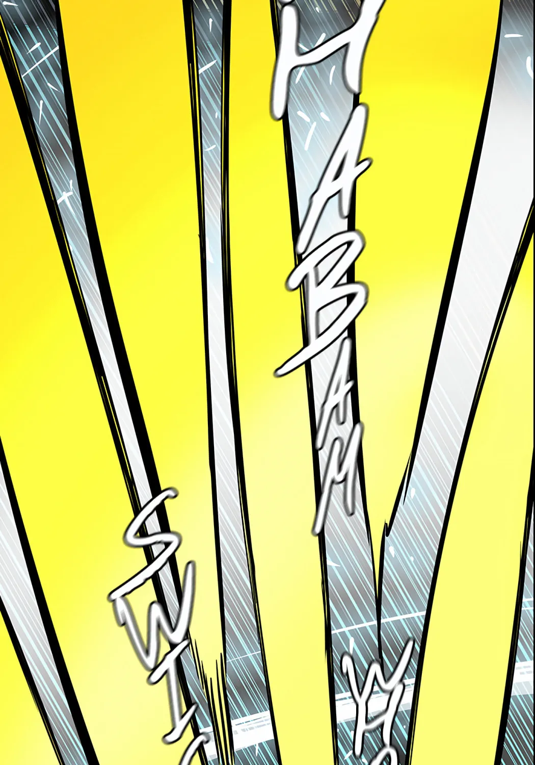 Tower of God Chapter 496 page 34 - 