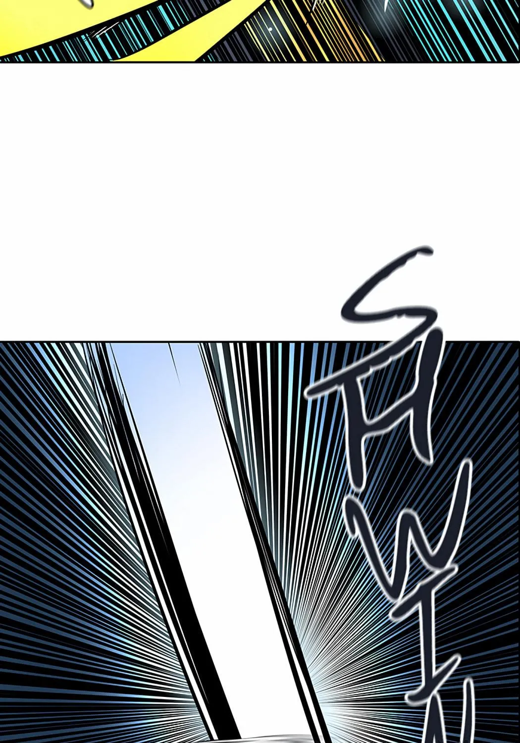 Tower of God Chapter 496 page 37 - 