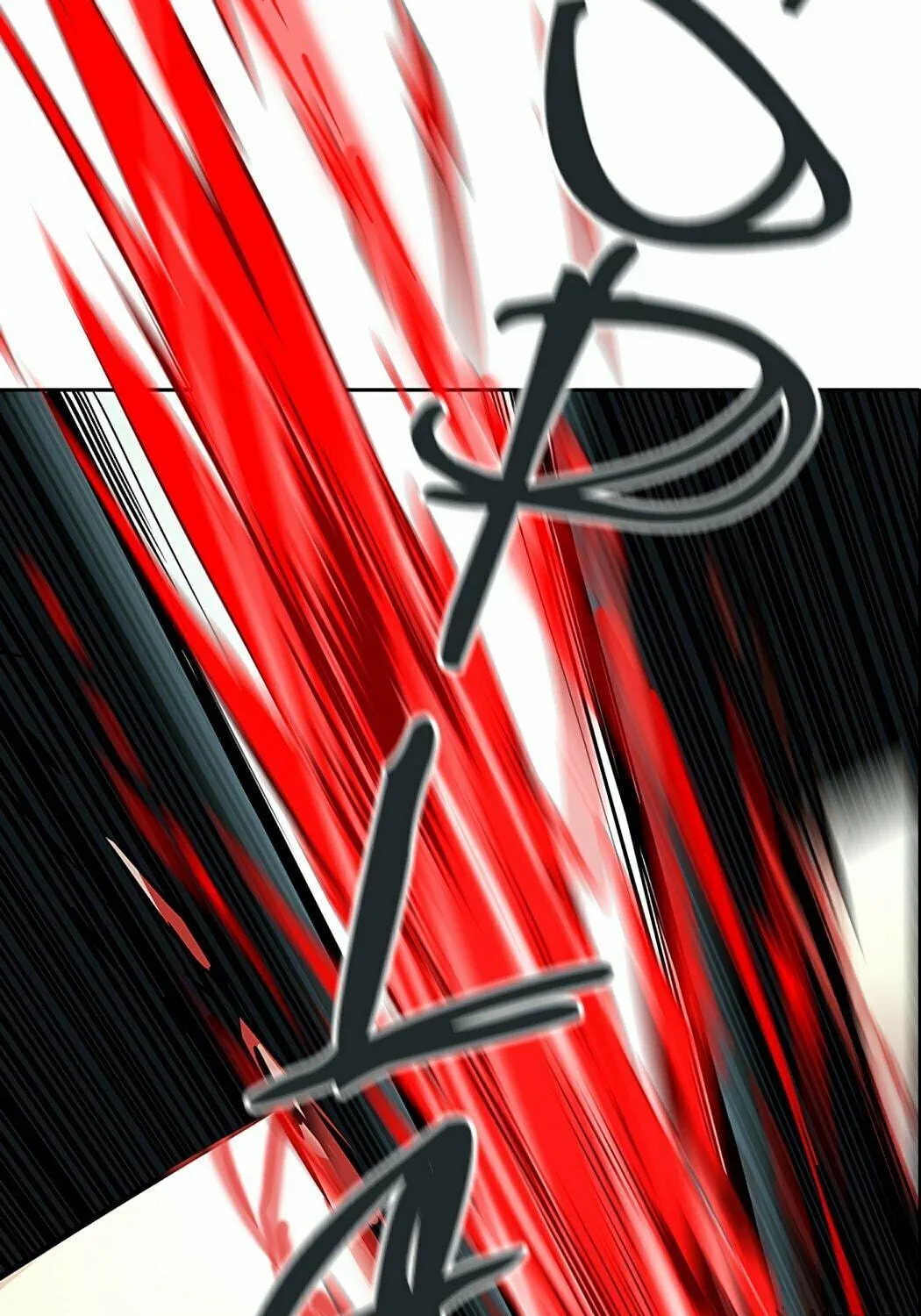 Tower of God Chapter 496 page 40 - 