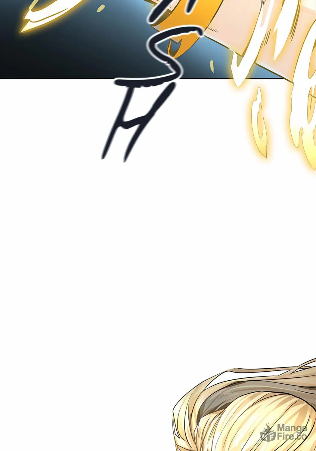 Tower of God Chapter 496 page 50 - 