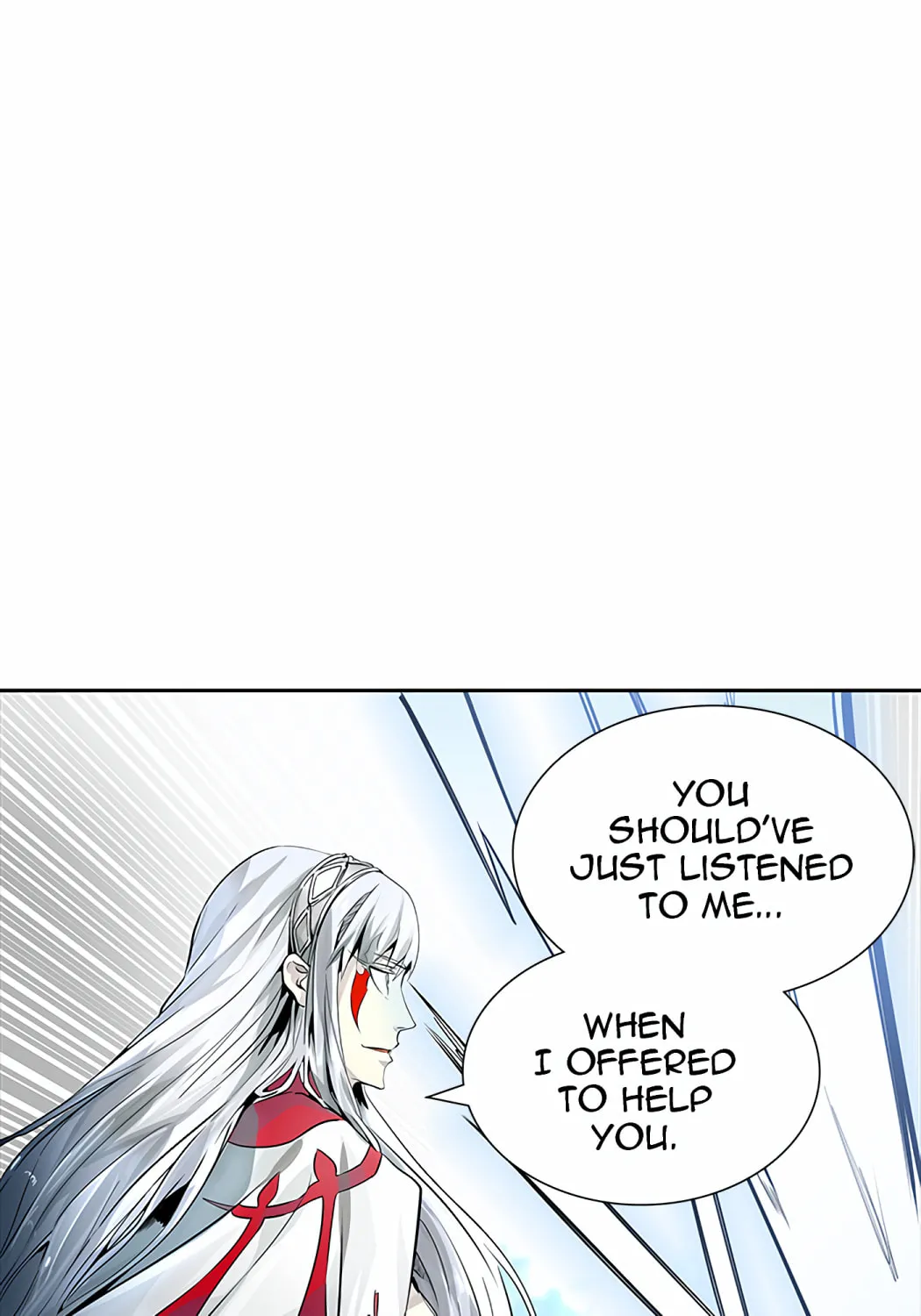 Tower of God Chapter 496 page 6 - 
