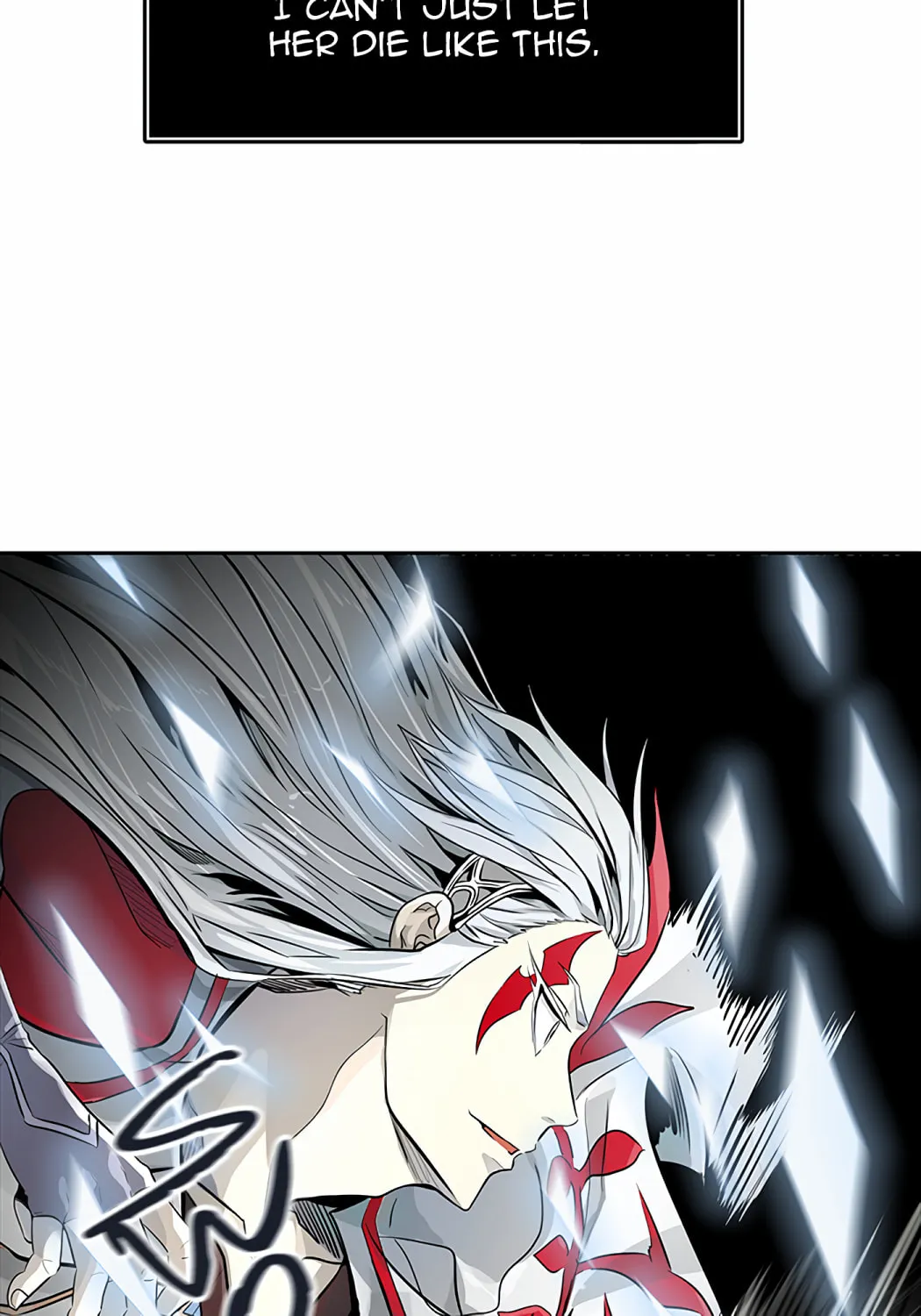 Tower of God Chapter 496 page 56 - 