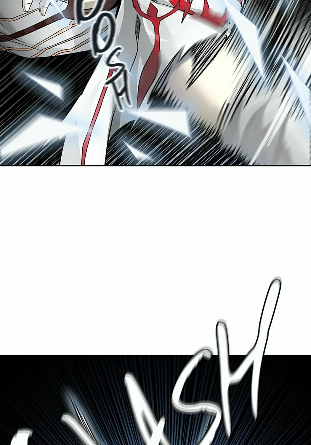 Tower of God Chapter 496 page 57 - 