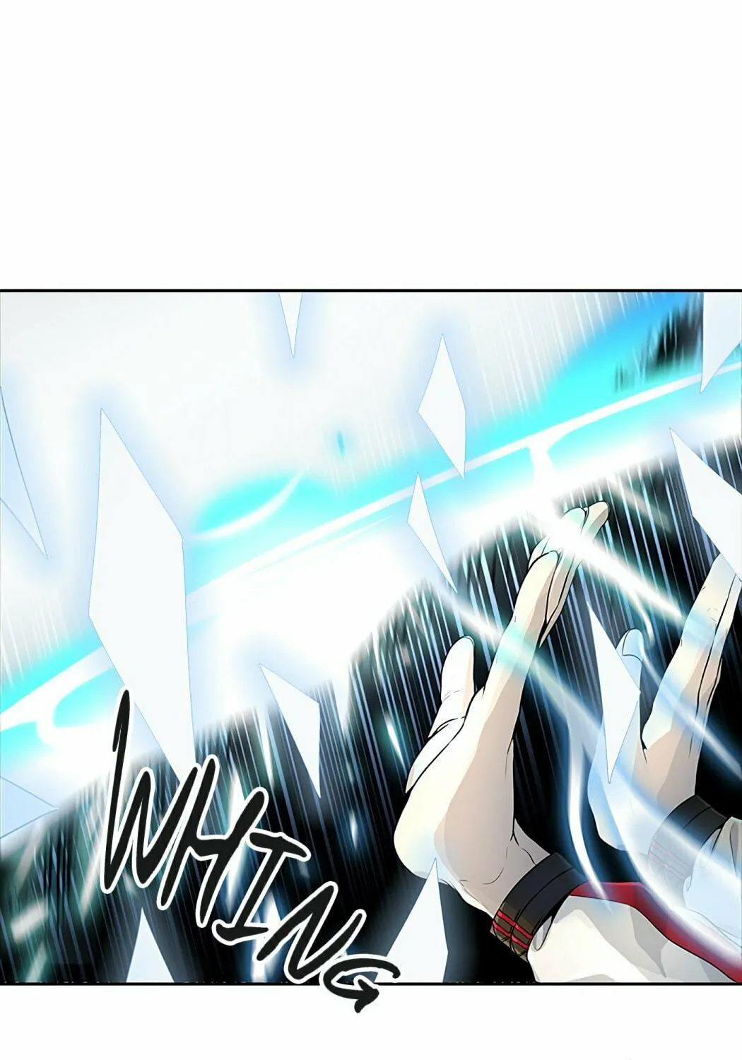 Tower of God Chapter 496 page 60 - 