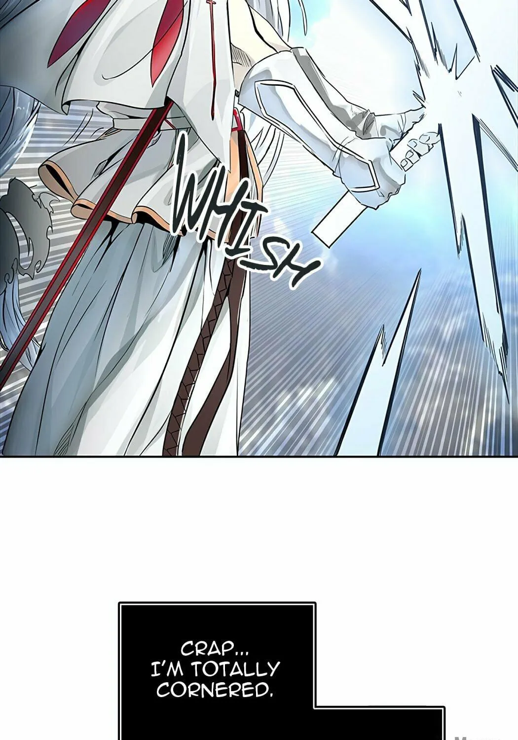 Tower of God Chapter 496 page 7 - 