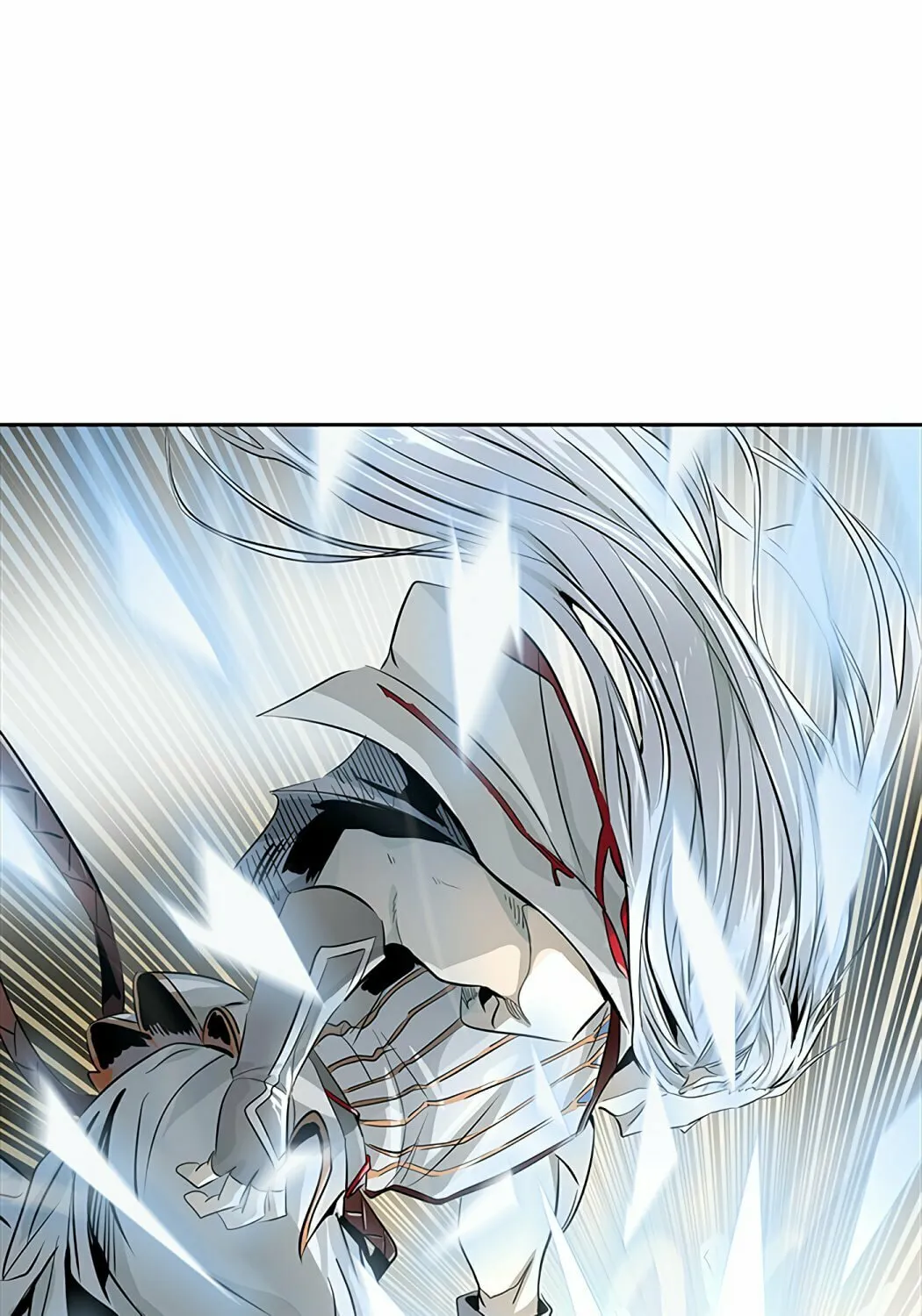 Tower of God Chapter 496 page 62 - 