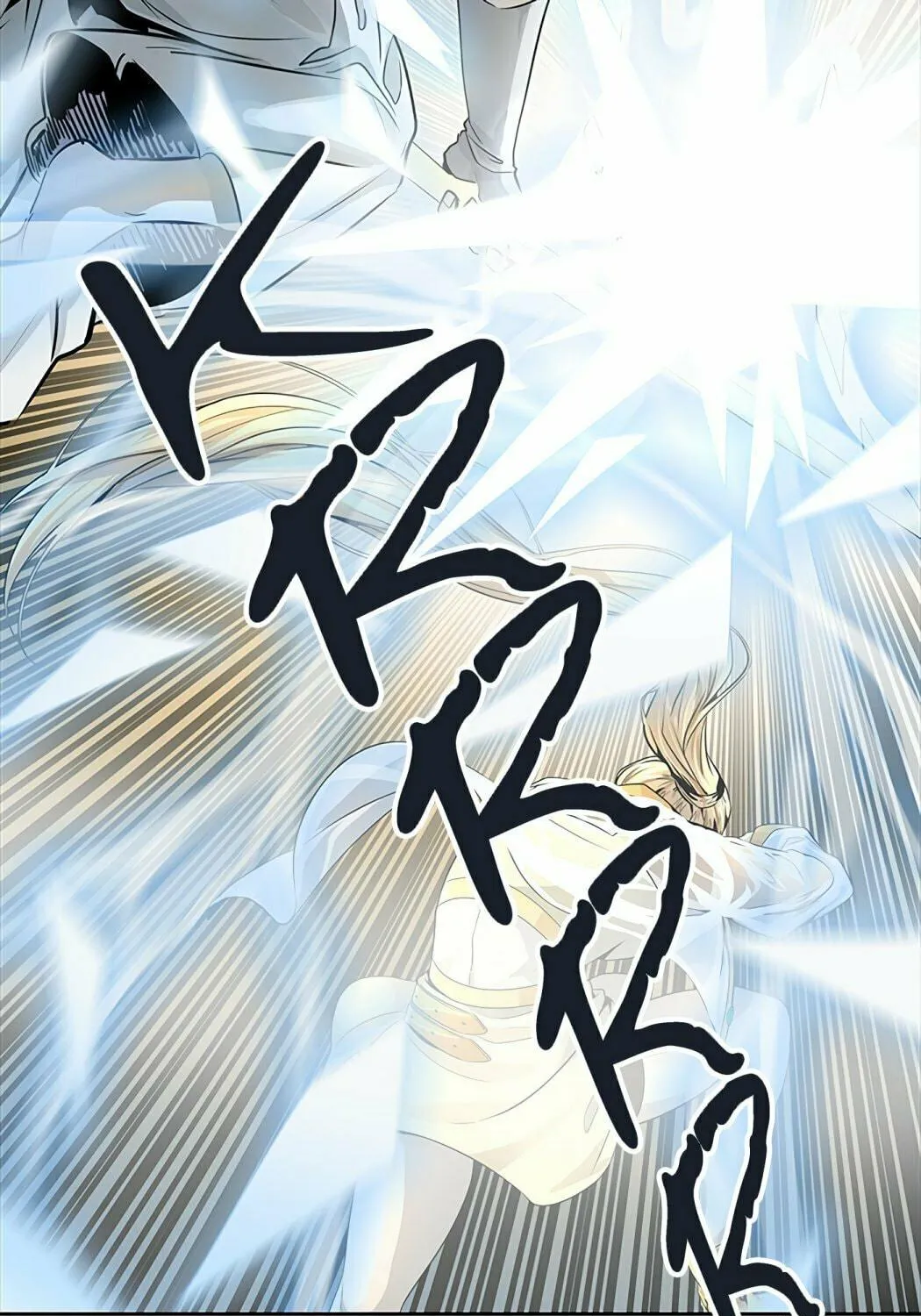 Tower of God Chapter 496 page 63 - 