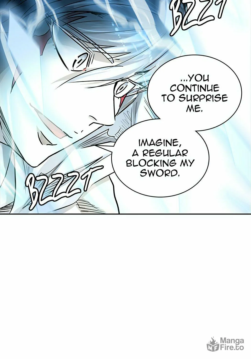 Tower of God Chapter 496 page 68 - 