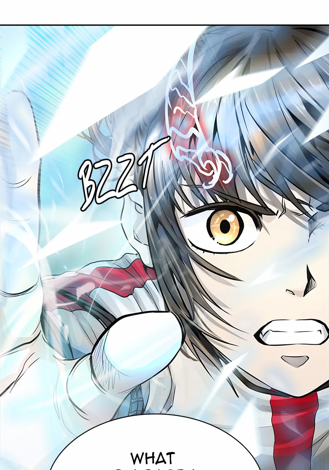 Tower of God Chapter 496 page 69 - 