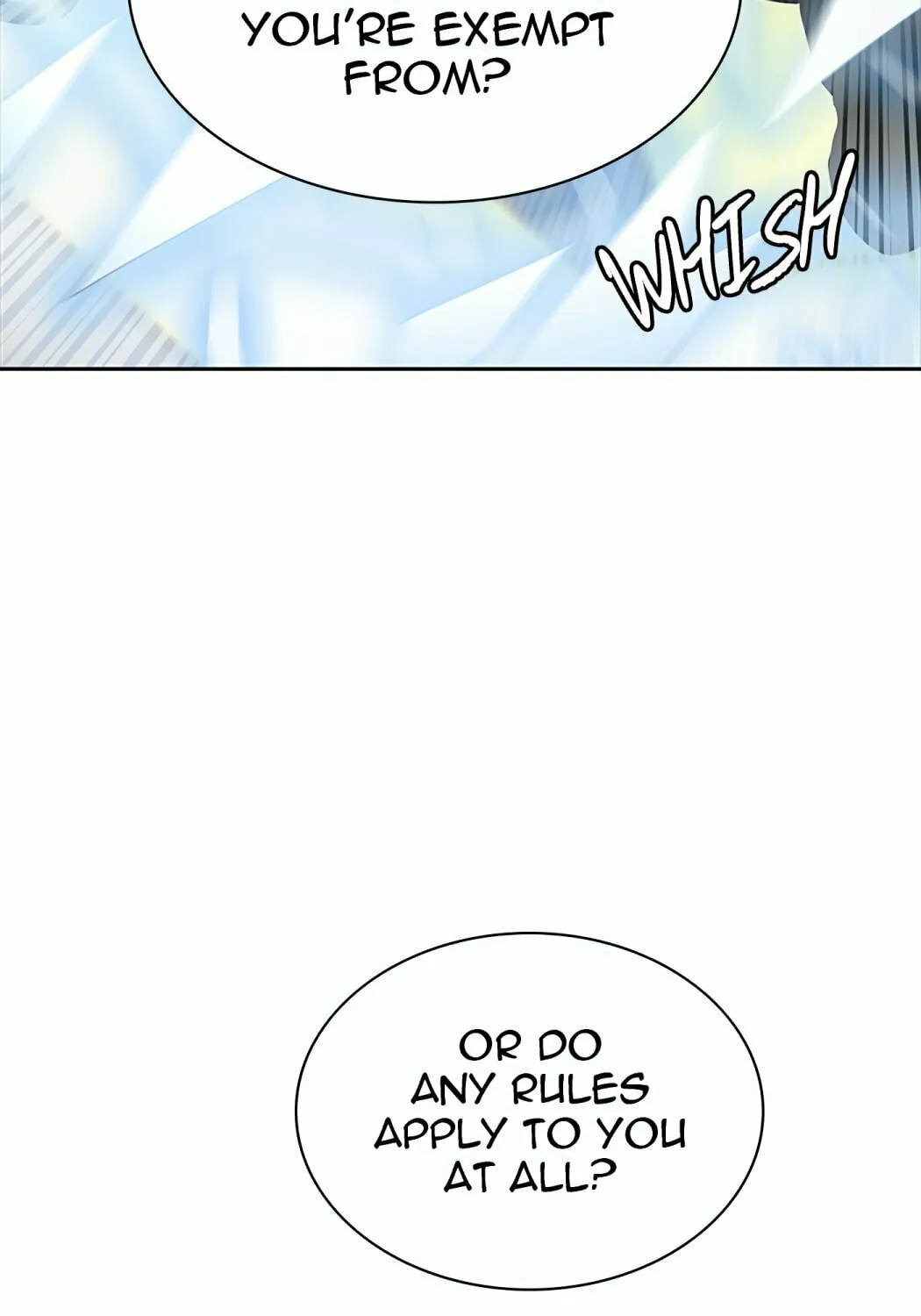 Tower of God Chapter 496 page 71 - 