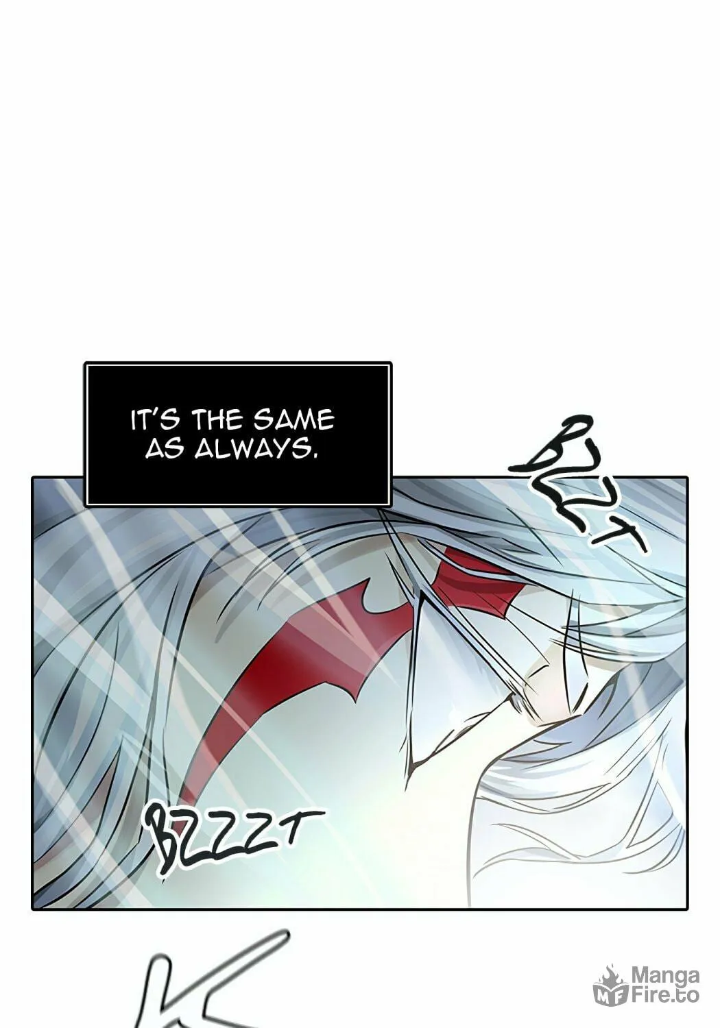 Tower of God Chapter 496 page 77 - 