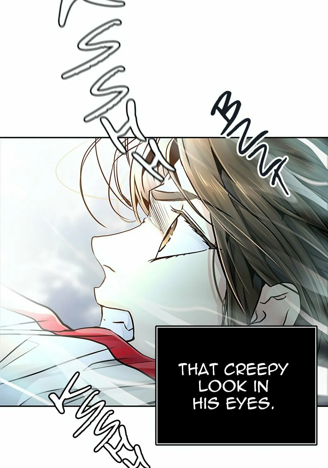 Tower of God Chapter 496 page 78 - 