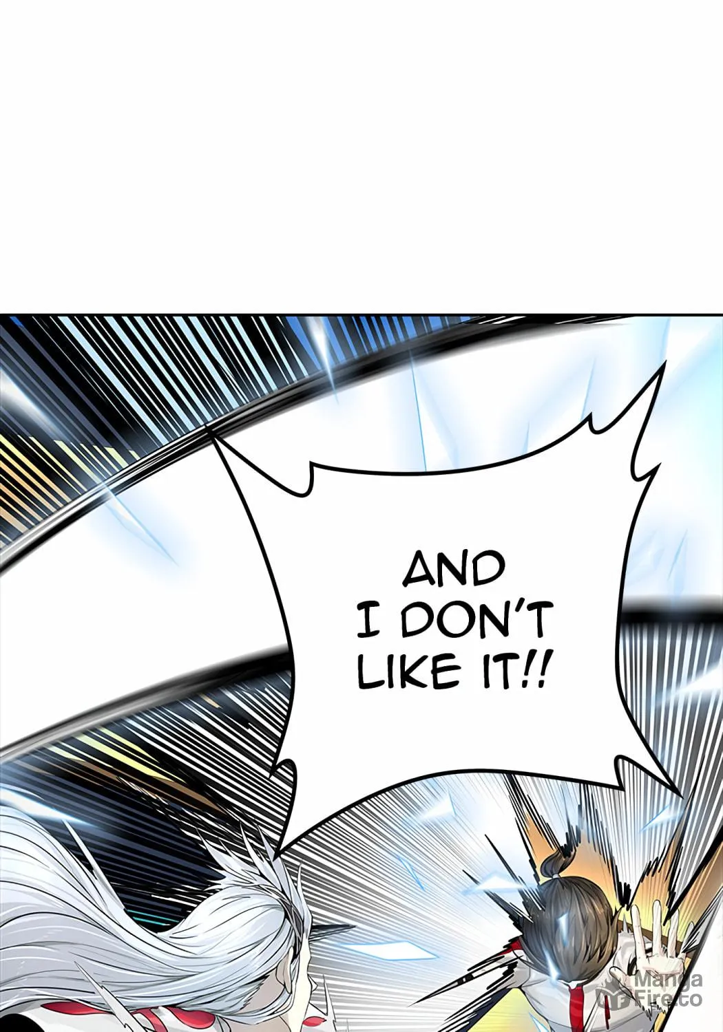 Tower of God Chapter 496 page 86 - 