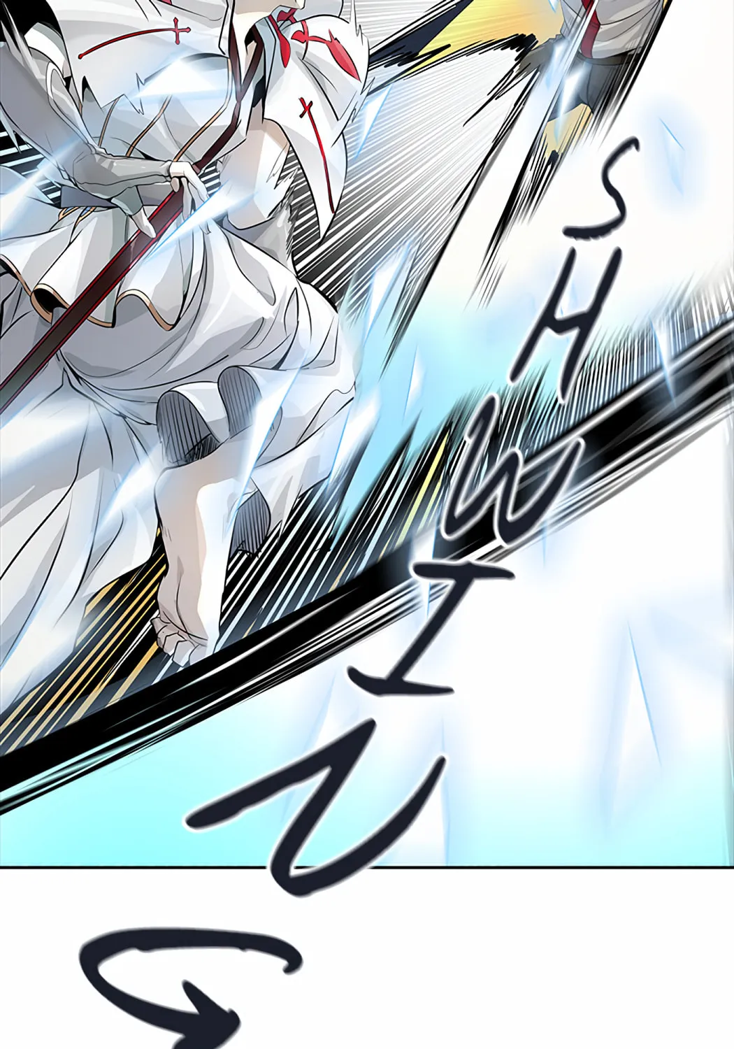 Tower of God Chapter 496 page 87 - 