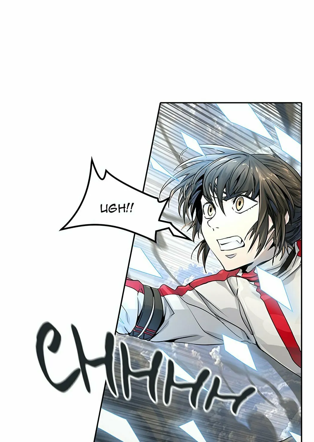 Tower of God Chapter 496 page 89 - 
