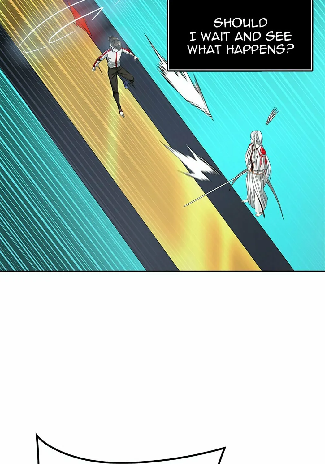 Tower of God Chapter 496 page 94 - 