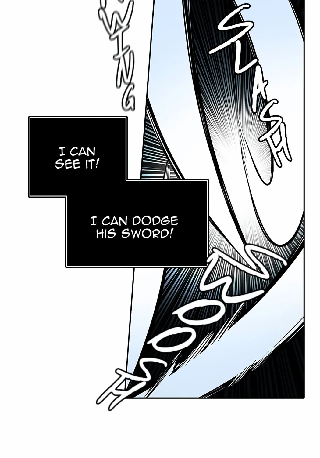 Tower of God Chapter 496 page 98 - 